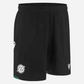Pantalones Cortos de visitante para adultos del Hannover 96 2025/26