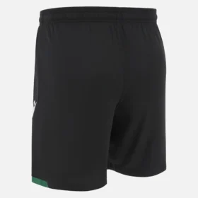 Pantalones Cortos de visitante para adultos del Hannover 96 2025/26