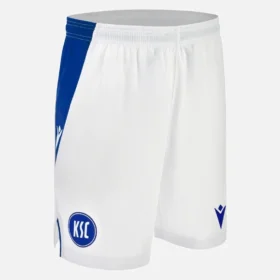 Pantalones Cortos de visitante para adultos del Karlsruher SC 2025/26