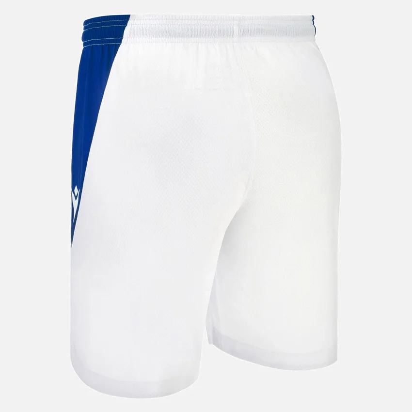 Pantalones Cortos de visitante para adultos del Karlsruher SC 2025/26 Pantalones Cortos de visitante para adultos del Karlsruher SC 2025/26