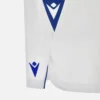 Pantalones Cortos de visitante para adultos del Karlsruher SC 2025/26 Pantalones Cortos de visitante para adultos del Karlsruher SC 2025/26