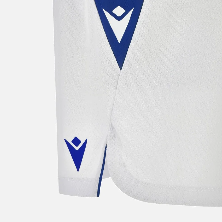 Pantalones Cortos de visitante para adultos del Karlsruher SC 2025/26 Pantalones Cortos de visitante para adultos del Karlsruher SC 2025/26