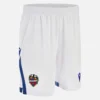 Pantalones Cortos de visitante para adultos del Levante UD 2025/26 Pantalones Cortos de visitante para adultos del Levante UD 2025/26
