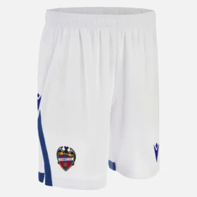 Pantalones Cortos de visitante para adultos del Levante UD 2025/26 Pantalones Cortos de visitante para adultos del Levante UD 2025/26