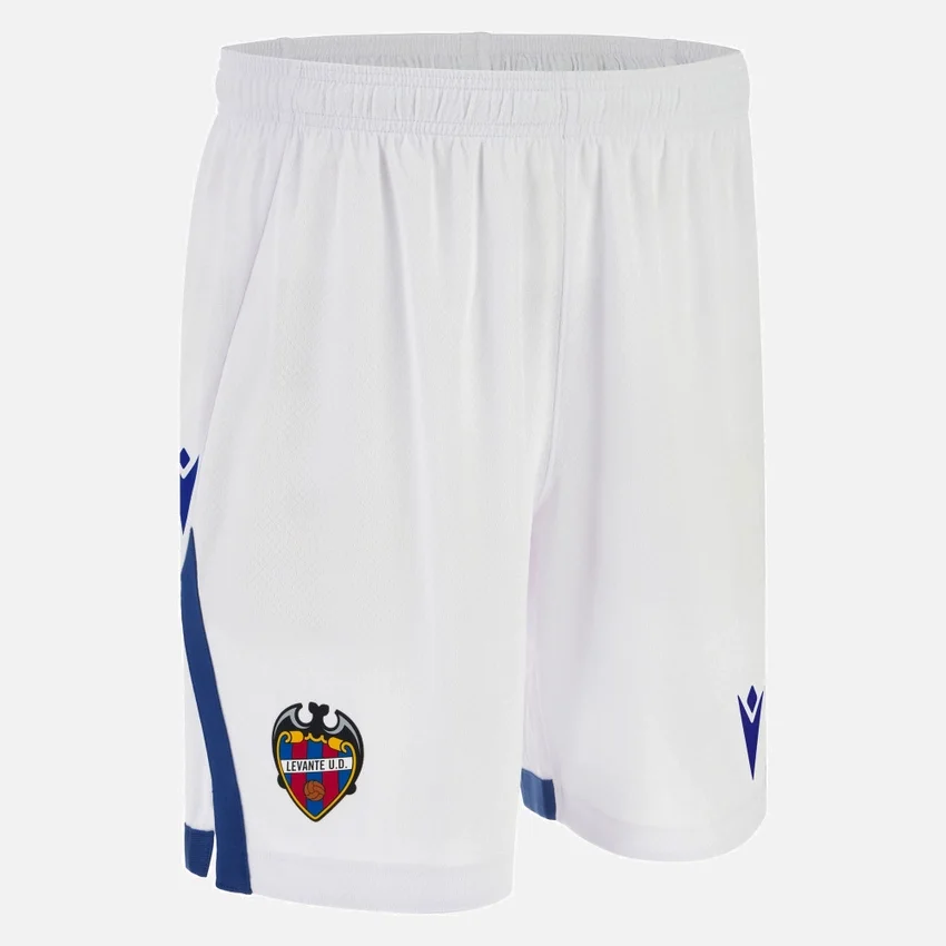 Pantalones Cortos de visitante para adultos del Levante UD 2025/26 Pantalones Cortos de visitante para adultos del Levante UD 2025/26