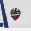Pantalones Cortos de visitante para adultos del Levante UD 2025/26 Pantalones Cortos de visitante para adultos del Levante UD 2025/26