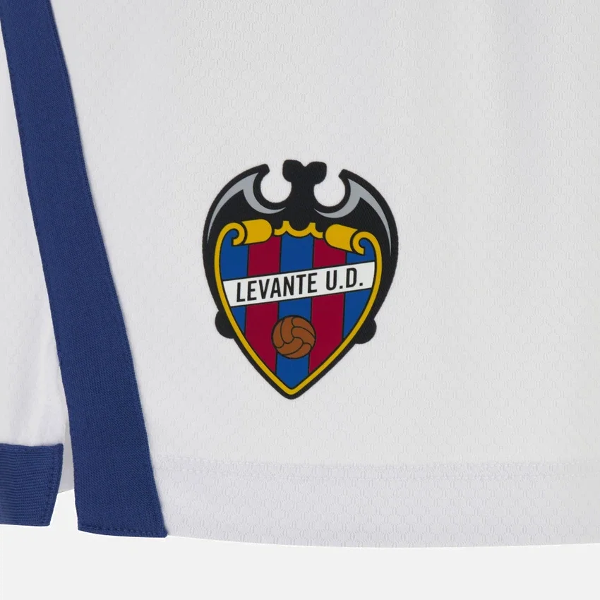 Pantalones Cortos de visitante para adultos del Levante UD 2025/26 Pantalones Cortos de visitante para adultos del Levante UD 2025/26