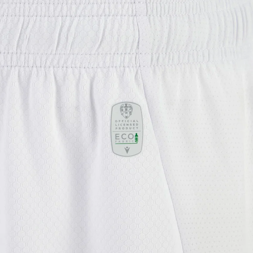 Pantalones Cortos de visitante para adultos del Levante UD 2025/26 Pantalones Cortos de visitante para adultos del Levante UD 2025/26