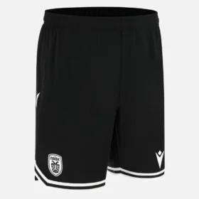Pantalones Cortos de visitante para adultos del PAOK FC 2025/26