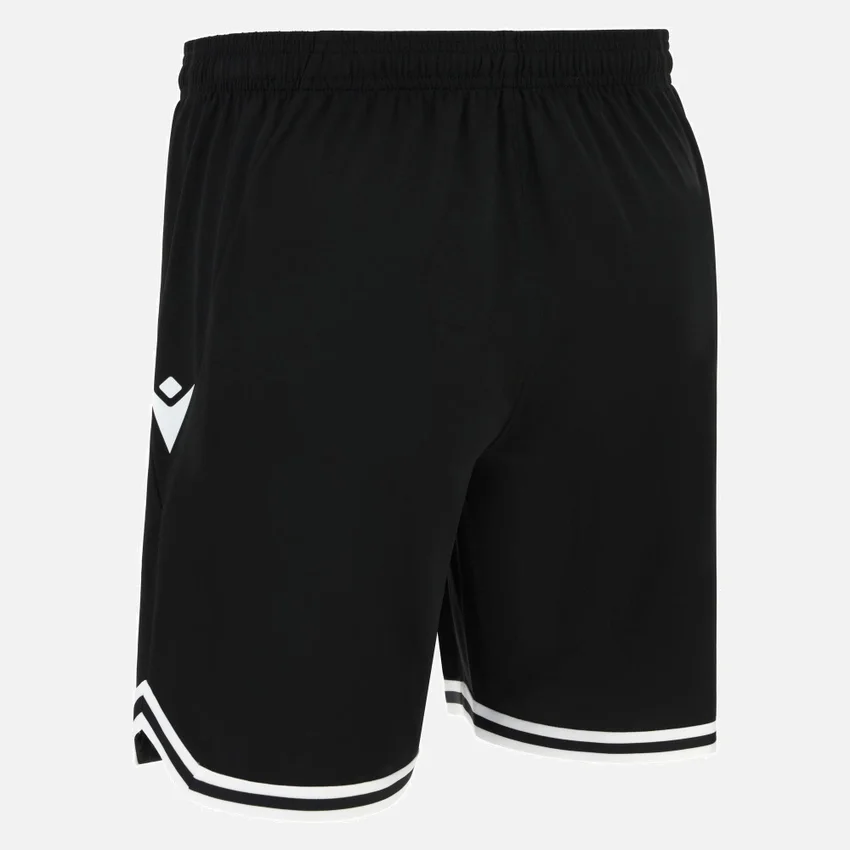 Pantalones Cortos de visitante para adultos del PAOK FC 2025/26 Pantalones Cortos de visitante para adultos del PAOK FC 2025/26