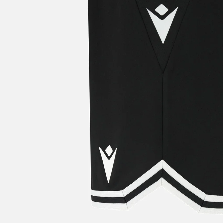 Pantalones Cortos de visitante para adultos del PAOK FC 2025/26 Pantalones Cortos de visitante para adultos del PAOK FC 2025/26