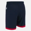 Pantalones Cortos de visitante para adultos del Red Star Belgrado 2025/26 Pantalones Cortos de visitante para adultos del Red Star Belgrado 2025/26
