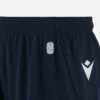 Pantalones Cortos de visitante para adultos del Red Star Belgrado 2025/26 Pantalones Cortos de visitante para adultos del Red Star Belgrado 2025/26