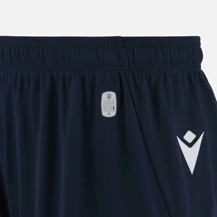Pantalones Cortos de visitante para adultos del Red Star Belgrado 2025/26 Pantalones Cortos de visitante para adultos del Red Star Belgrado 2025/26