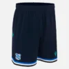 Pantalones Cortos de visitante para adultos del SC Heerenveen 2025/26 Pantalones Cortos de visitante para adultos del SC Heerenveen 2025/26