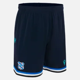 Pantalones Cortos de visitante para adultos del SC Heerenveen 2025/26