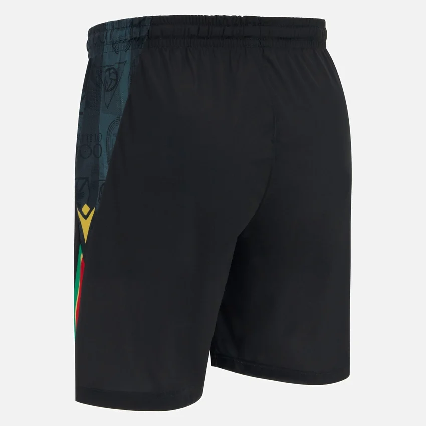 Pantalones Cortos de visitante para adultos del Ternana Calcio 2025/26 Pantalones Cortos de visitante para adultos del Ternana Calcio 2025/26