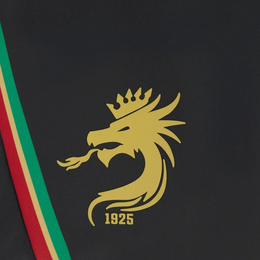 Pantalones Cortos de visitante para adultos del Ternana Calcio 2025/26 Pantalones Cortos de visitante para adultos del Ternana Calcio 2025/26