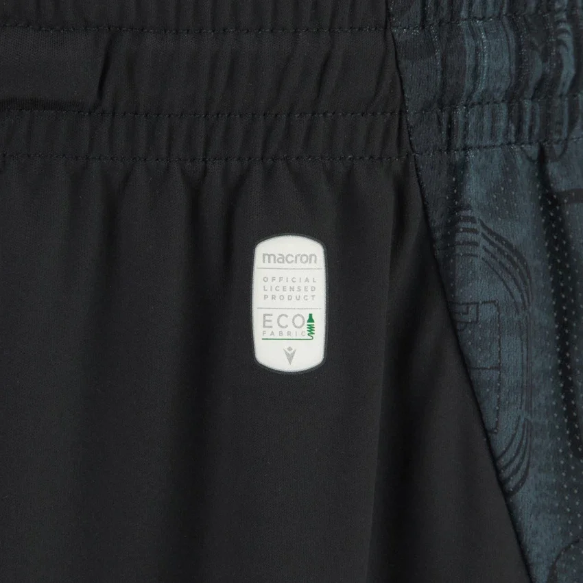 Pantalones Cortos de visitante para adultos del Ternana Calcio 2025/26 Pantalones Cortos de visitante para adultos del Ternana Calcio 2025/26