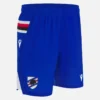 Pantalones Cortos de visitante para adultos del U.C. Sampdoria 2025/26 Pantalones Cortos de visitante para adultos del U.C. Sampdoria 2025/26