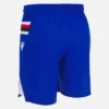 Pantalones Cortos de visitante para adultos del U.C. Sampdoria 2025/26 Pantalones Cortos de visitante para adultos del U.C. Sampdoria 2025/26