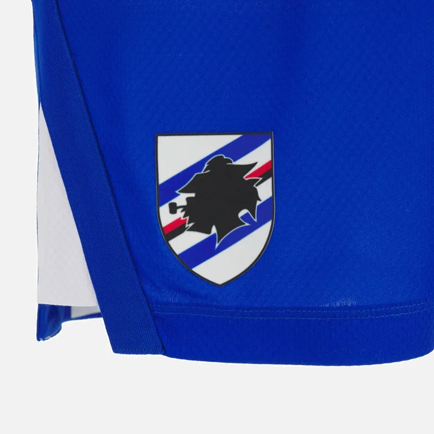 Pantalones Cortos de visitante para adultos del U.C. Sampdoria 2025/26 Pantalones Cortos de visitante para adultos del U.C. Sampdoria 2025/26