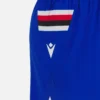 Pantalones Cortos de visitante para adultos del U.C. Sampdoria 2025/26 Pantalones Cortos de visitante para adultos del U.C. Sampdoria 2025/26