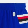 Pantalones Cortos de visitante para adultos del U.C. Sampdoria 2025/26 Pantalones Cortos de visitante para adultos del U.C. Sampdoria 2025/26