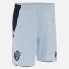 Pantalones Cortos de visitante para adultos del UD Almería 2025/26 Pantalones Cortos de visitante para adultos del UD Almería 2025/26