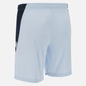 Pantalones Cortos de visitante para adultos del UD Almería 2025/26