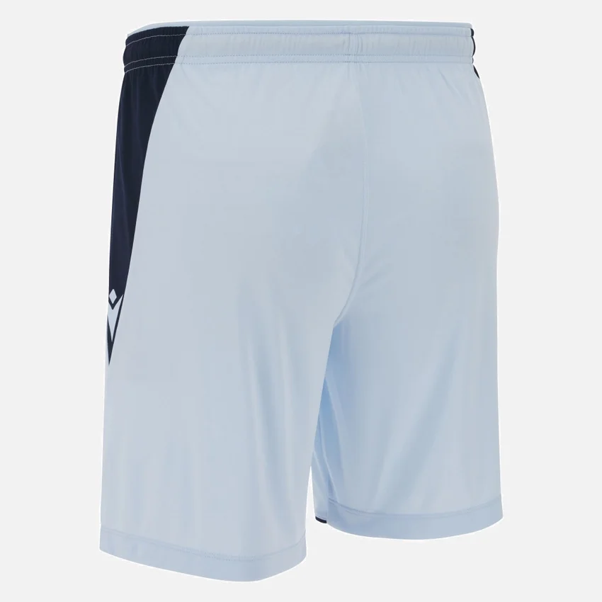 Pantalones Cortos de visitante para adultos del UD Almería 2025/26 Pantalones Cortos de visitante para adultos del UD Almería 2025/26