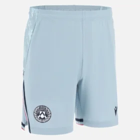 Pantalones Cortos de visitante para adultos del Udinese Calcio 2025/26