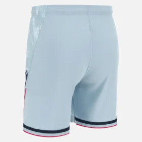 Pantalones Cortos de visitante para adultos del Udinese Calcio 2025/26