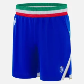 Pantalones Cortos de visitante para adultos Italbasket 2025/26