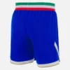 Pantalones Cortos de visitante para adultos Italbasket 2025/26 Pantalones Cortos de visitante para adultos Italbasket 2025/26