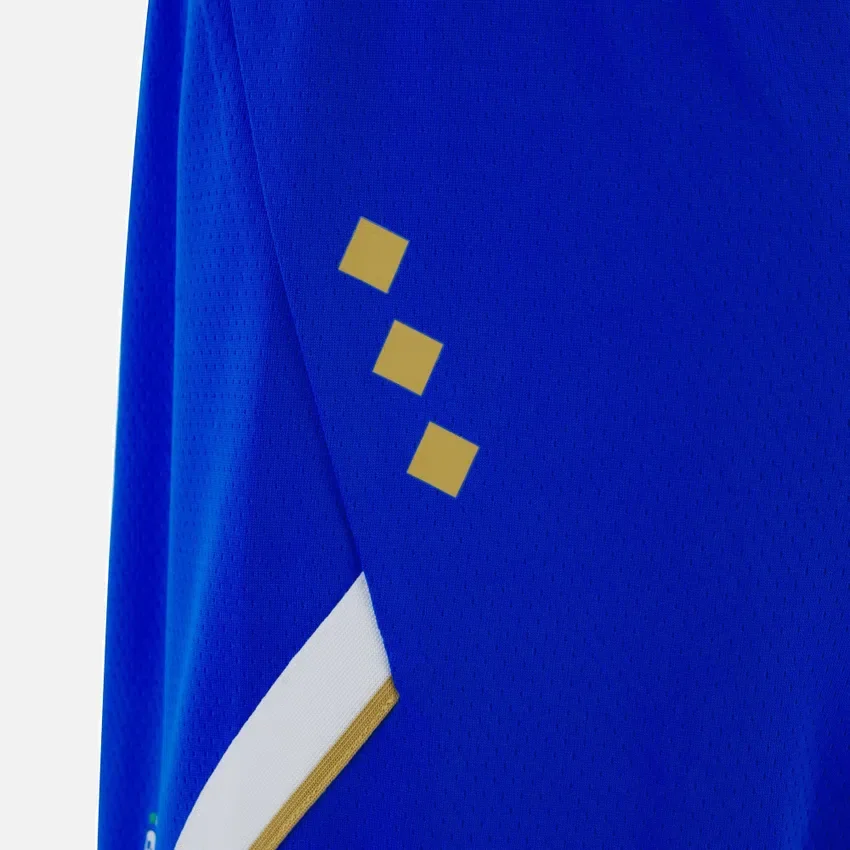 Pantalones Cortos de visitante para adultos Italbasket 2025/26 Pantalones Cortos de visitante para adultos Italbasket 2025/26