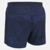 Pantalones Cortos de visitante para adultos Italia Rugby 2025/26 Pantalones Cortos de visitante para adultos Italia Rugby 2025/26