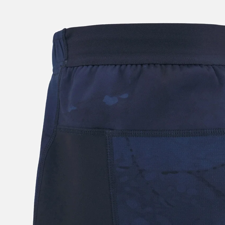 Pantalones Cortos de visitante para adultos Italia Rugby 2025/26 Pantalones Cortos de visitante para adultos Italia Rugby 2025/26