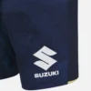 Pantalones Cortos de visitante para adultos Italia Rugby 2025/26 Pantalones Cortos de visitante para adultos Italia Rugby 2025/26