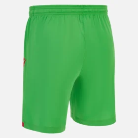 Pantalones Cortos de visitante para adultos Osasuna 2025/26
