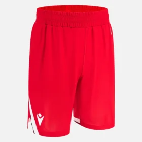 Pantalones Cortos de visitante para adultos Pallacanestro Reggiana 2025/26 Pantalones Cortos de visitante para adultos Pallacanestro Reggiana 2025/26