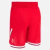 Pantalones Cortos de visitante para adultos Pallacanestro Reggiana 2025/26 Pantalones Cortos de visitante para adultos Pallacanestro Reggiana 2025/26