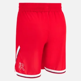 Pantalones Cortos de visitante para adultos Pallacanestro Reggiana 2025/26 Pantalones Cortos de visitante para adultos Pallacanestro Reggiana 2025/26