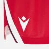 Pantalones Cortos de visitante para adultos Pallacanestro Reggiana 2025/26 Pantalones Cortos de visitante para adultos Pallacanestro Reggiana 2025/26