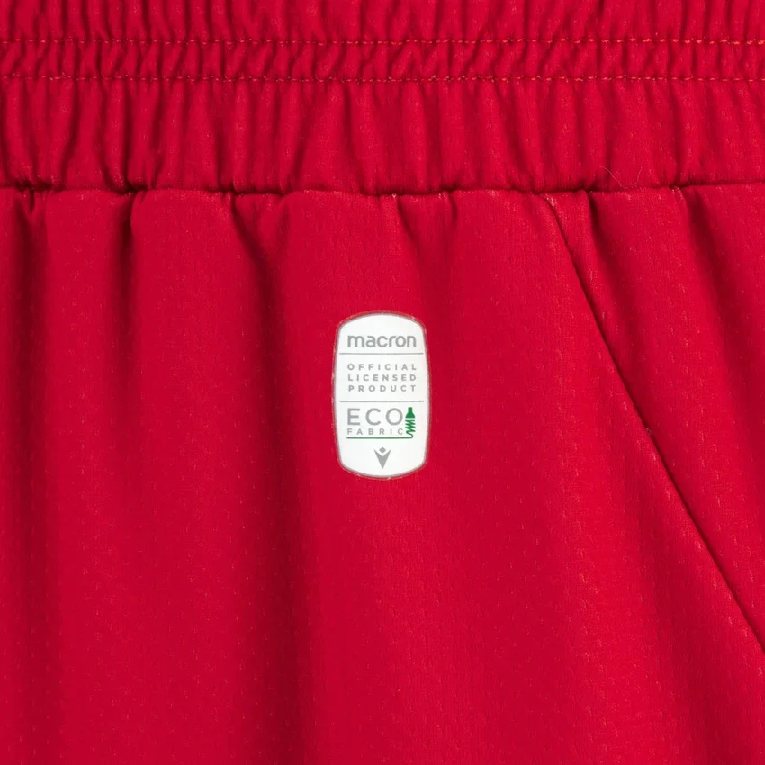 Pantalones Cortos de visitante para adultos Pallacanestro Reggiana 2025/26 Pantalones Cortos de visitante para adultos Pallacanestro Reggiana 2025/26