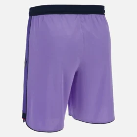 Pantalones Cortos de visitante para juveniles del FC Basilea 2025/26