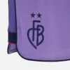 Pantalones Cortos de visitante para juveniles del FC Basilea 2025/26 Pantalones Cortos de visitante para juveniles del FC Basilea 2025/26