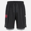Pantalones Cortos deportivos para adultos de la selección nacional de Albania FSHF 2026/27 Pantalones Cortos deportivos para adultos de la selección nacional de Albania FSHF 2026/27