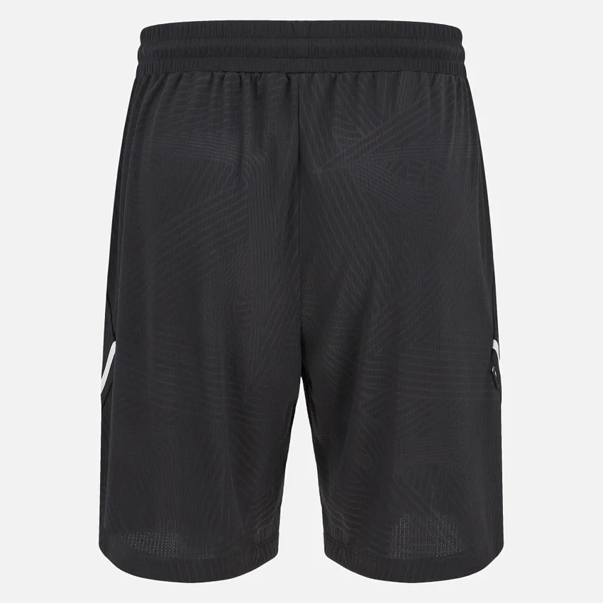 Pantalones Cortos deportivos para adultos de la selección nacional de Albania FSHF 2026/27 Pantalones Cortos deportivos para adultos de la selección nacional de Albania FSHF 2026/27
