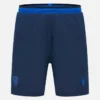 Pantalones Cortos deportivos para hombre de Automobili Lamborghini Pantalones Cortos deportivos para hombre de Automobili Lamborghini